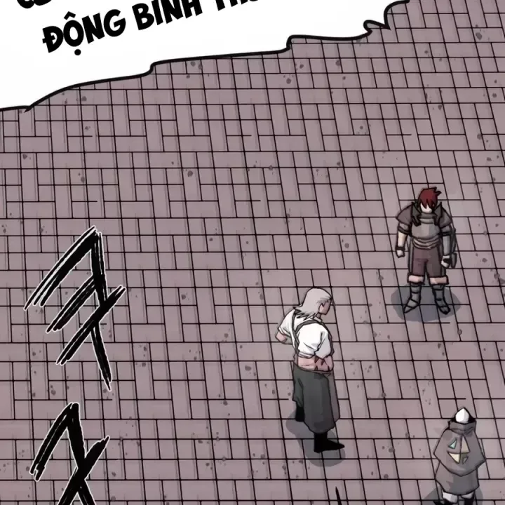 Khô Lâu Sứ Giả chương 27 - trang 119