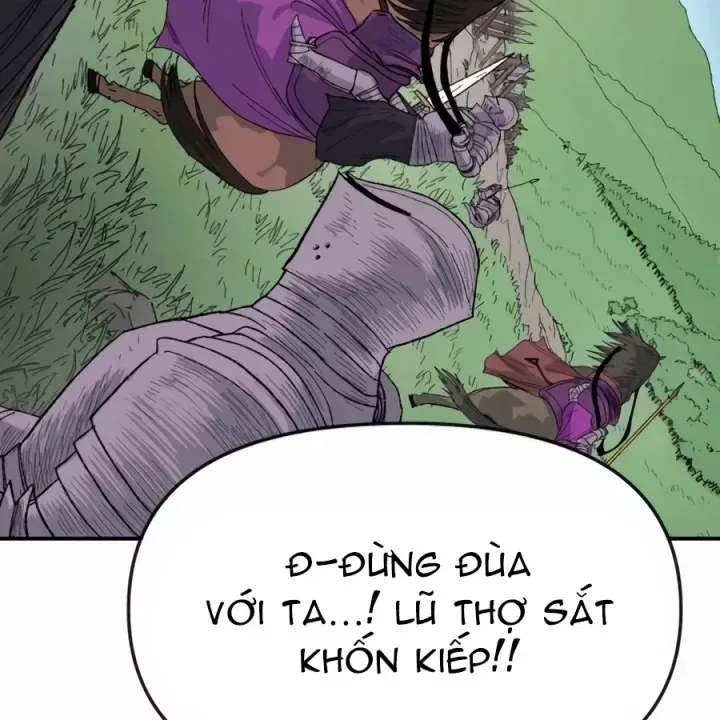 Khô Lâu Sứ Giả chương 27 - trang 142