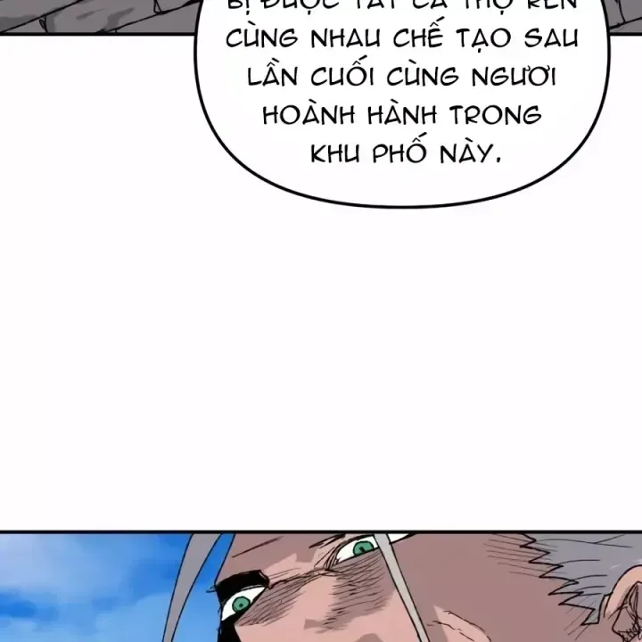 Khô Lâu Sứ Giả chương 27 - trang 152