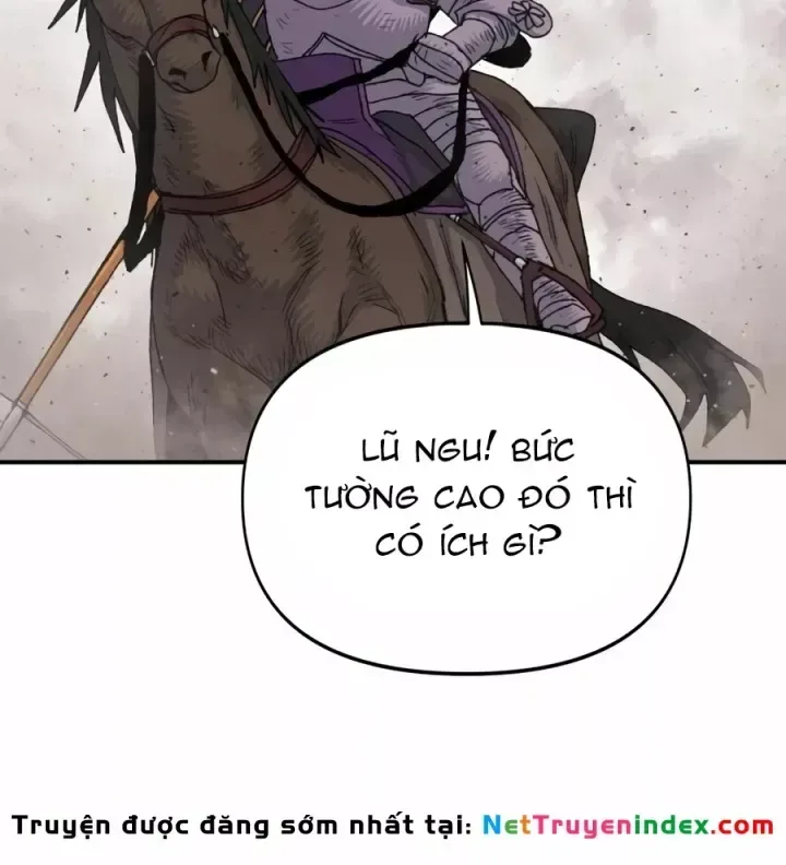Khô Lâu Sứ Giả chương 27 - trang 155