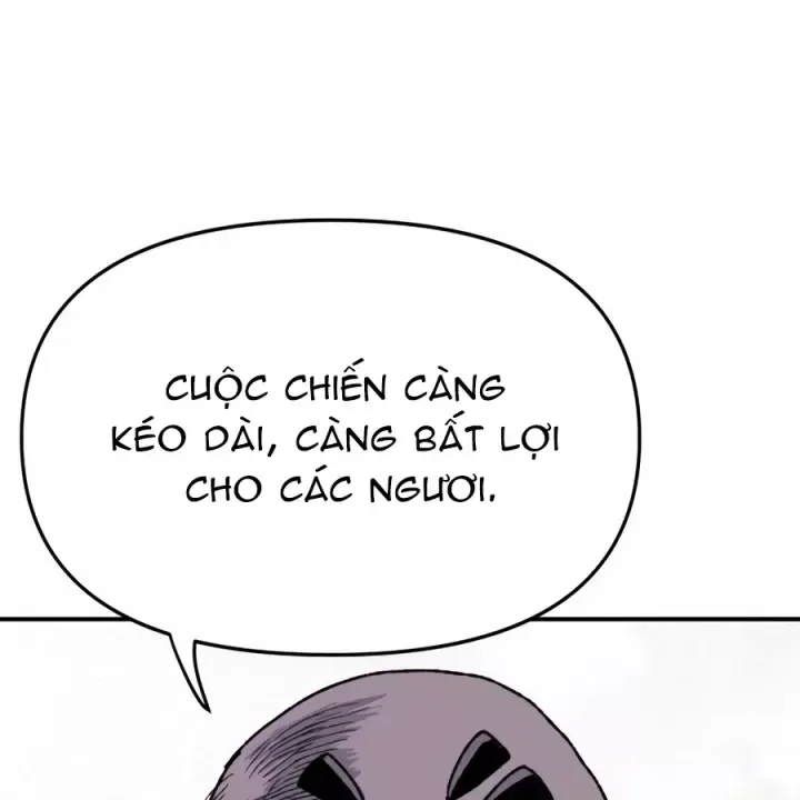 Khô Lâu Sứ Giả chương 27 - trang 156