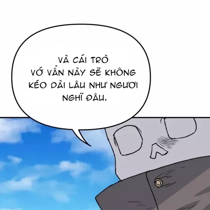 Khô Lâu Sứ Giả chương 27 - trang 160
