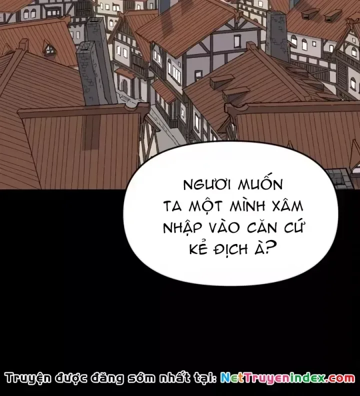 Khô Lâu Sứ Giả chương 27 - trang 170