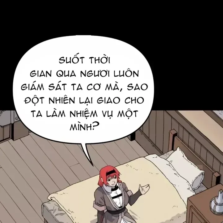 Khô Lâu Sứ Giả chương 27 - trang 171