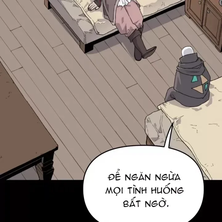 Khô Lâu Sứ Giả chương 27 - trang 172