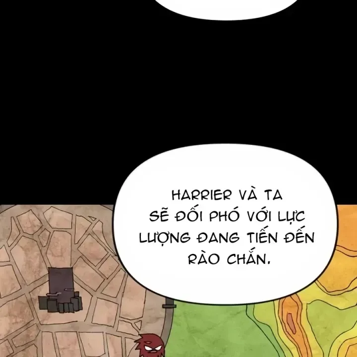 Khô Lâu Sứ Giả chương 27 - trang 175