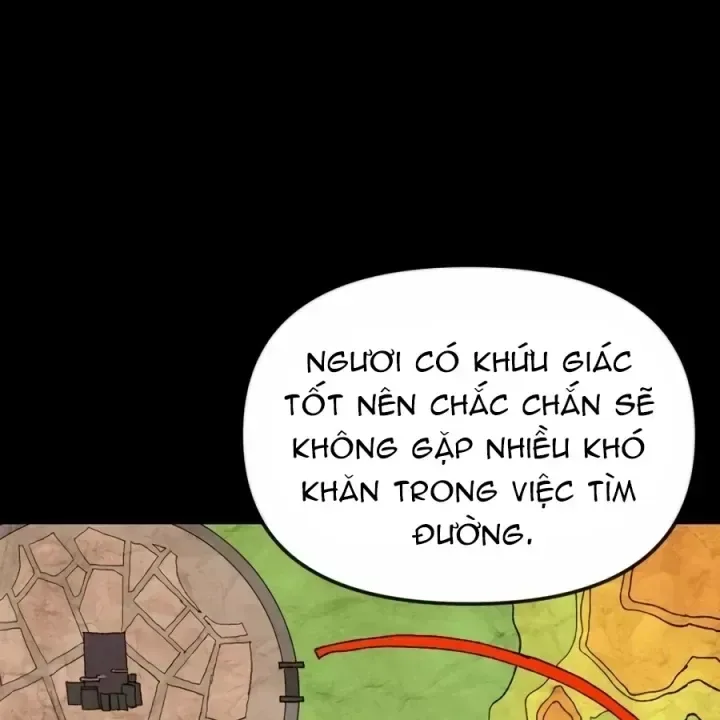 Khô Lâu Sứ Giả chương 27 - trang 179