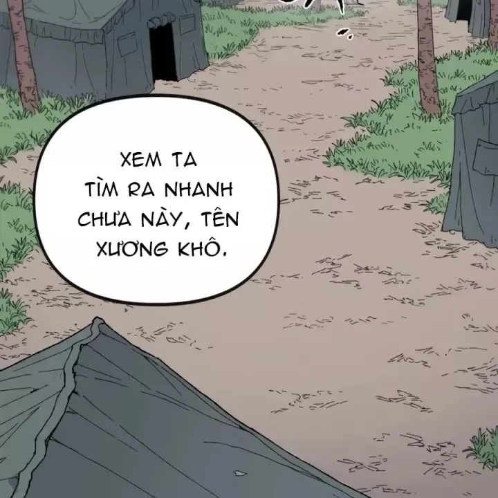 Khô Lâu Sứ Giả chương 27 - trang 185