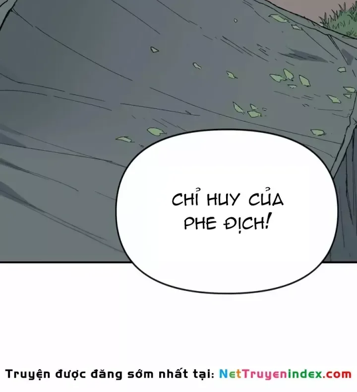 Khô Lâu Sứ Giả chương 27 - trang 186