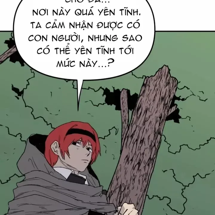 Khô Lâu Sứ Giả chương 27 - trang 189