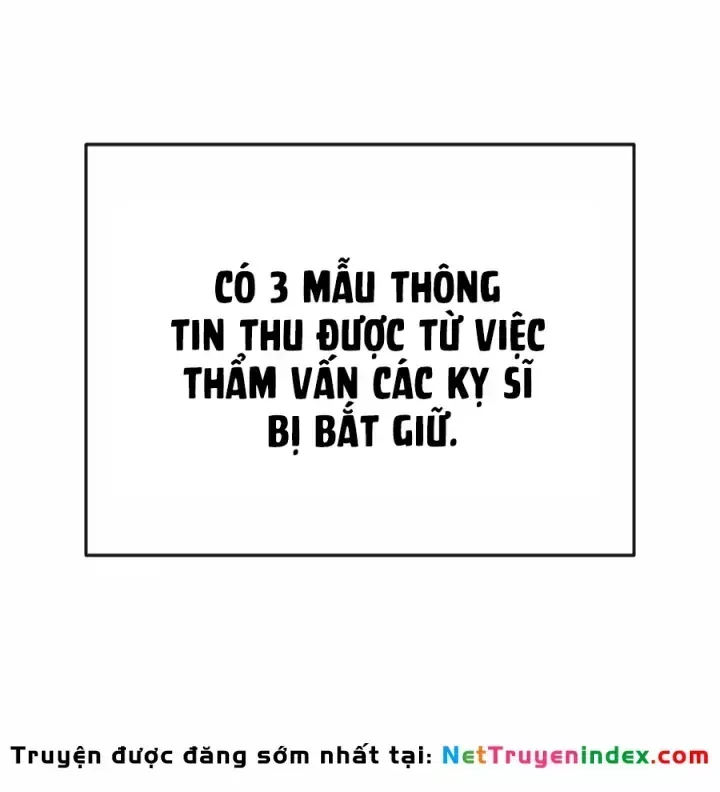 Khô Lâu Sứ Giả chương 27 - trang 191