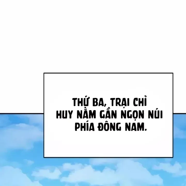 Khô Lâu Sứ Giả chương 27 - trang 195