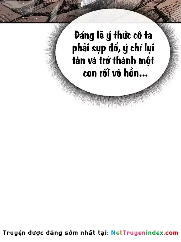Khô Lâu Sứ Giả chương 31 - trang 34