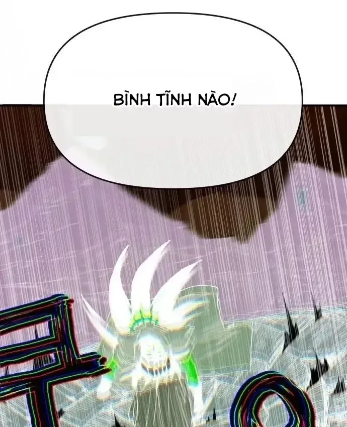 Khô Lâu Sứ Giả chương 31 - trang 48