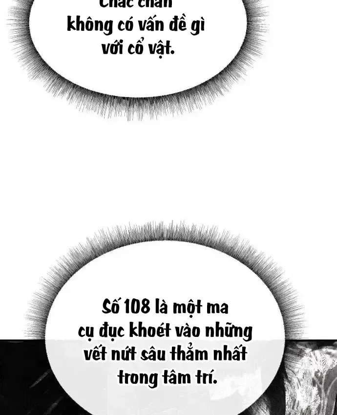 Khô Lâu Sứ Giả chương 31 - trang 55
