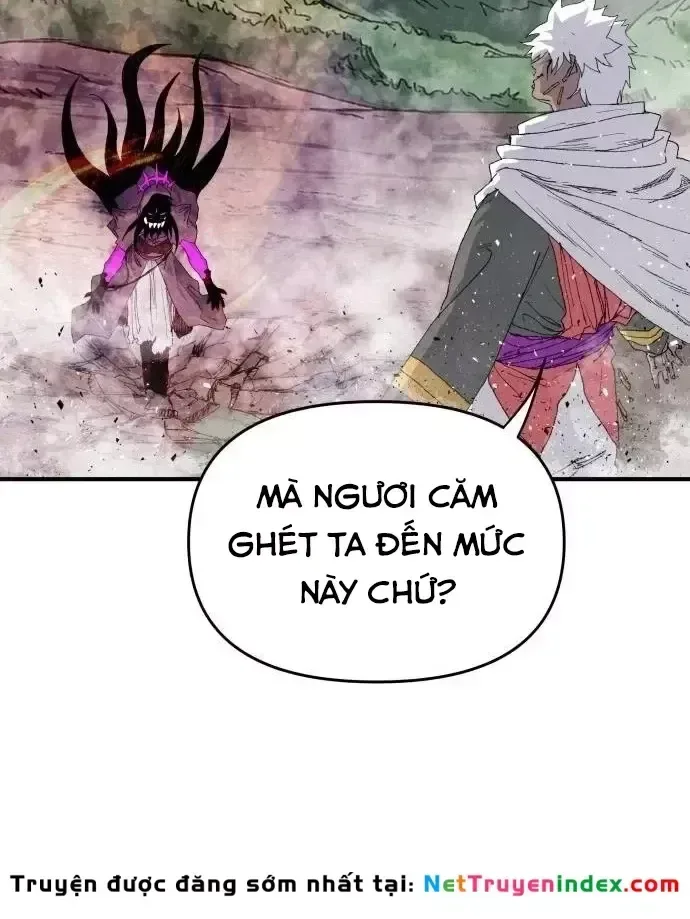 Khô Lâu Sứ Giả chương 31 - trang 60