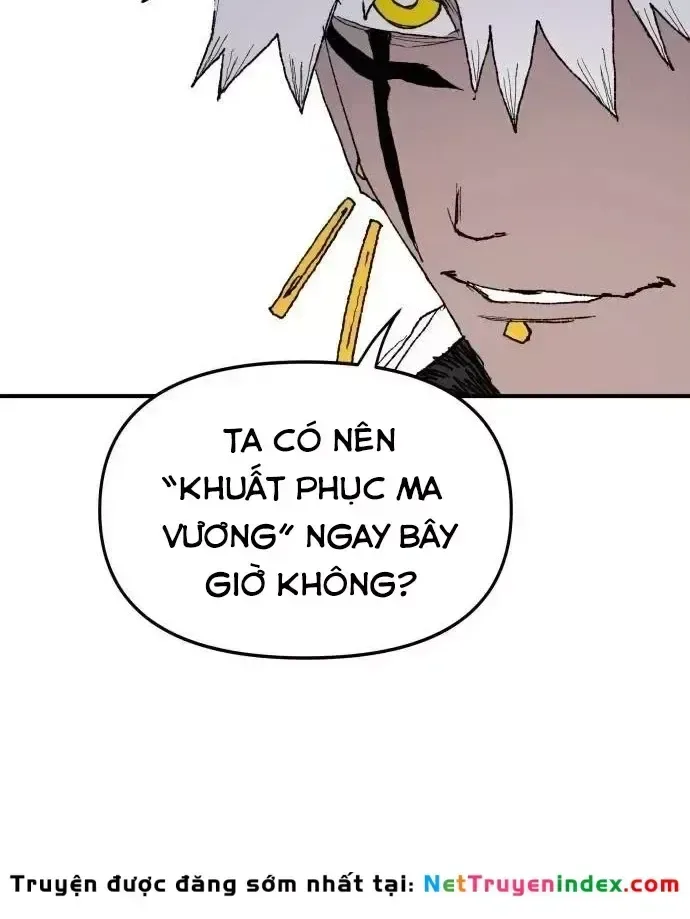 Khô Lâu Sứ Giả chương 31 - trang 63