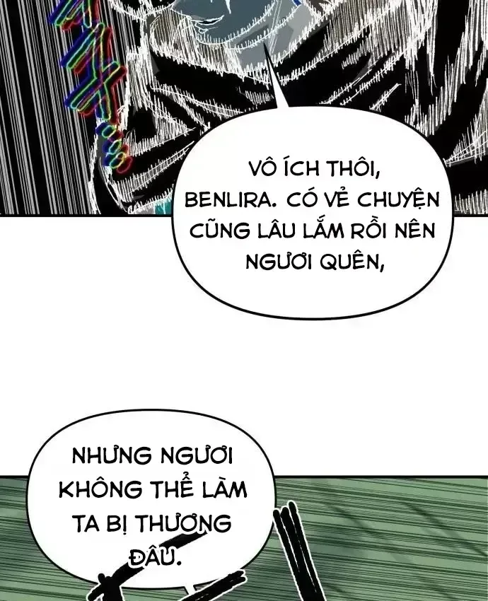 Khô Lâu Sứ Giả chương 31 - trang 74
