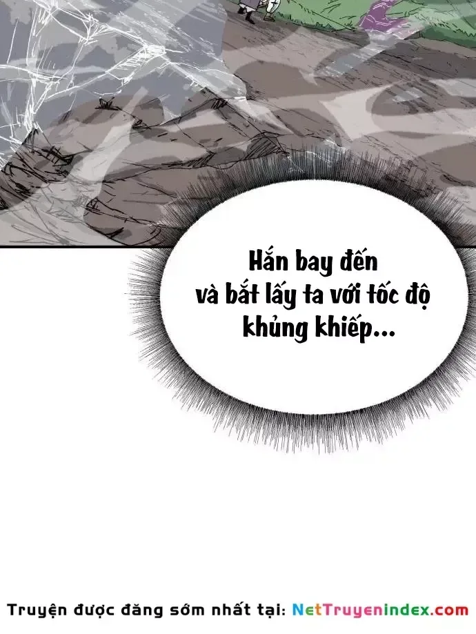 Khô Lâu Sứ Giả chương 31 - trang 78