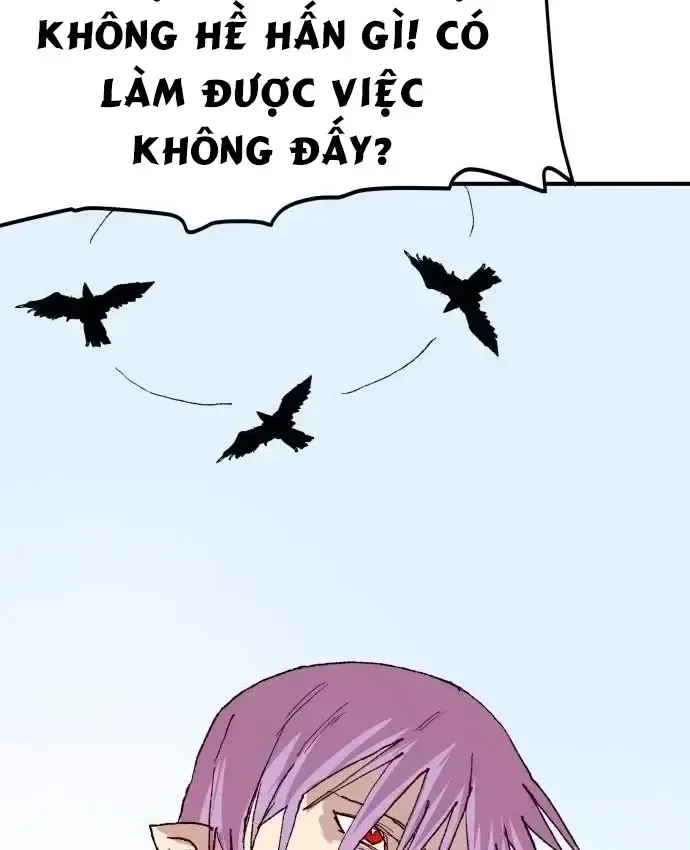 Khô Lâu Sứ Giả chương 31 - trang 98