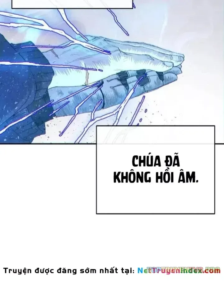 Khô Lâu Sứ Giả chương 33 - trang 7