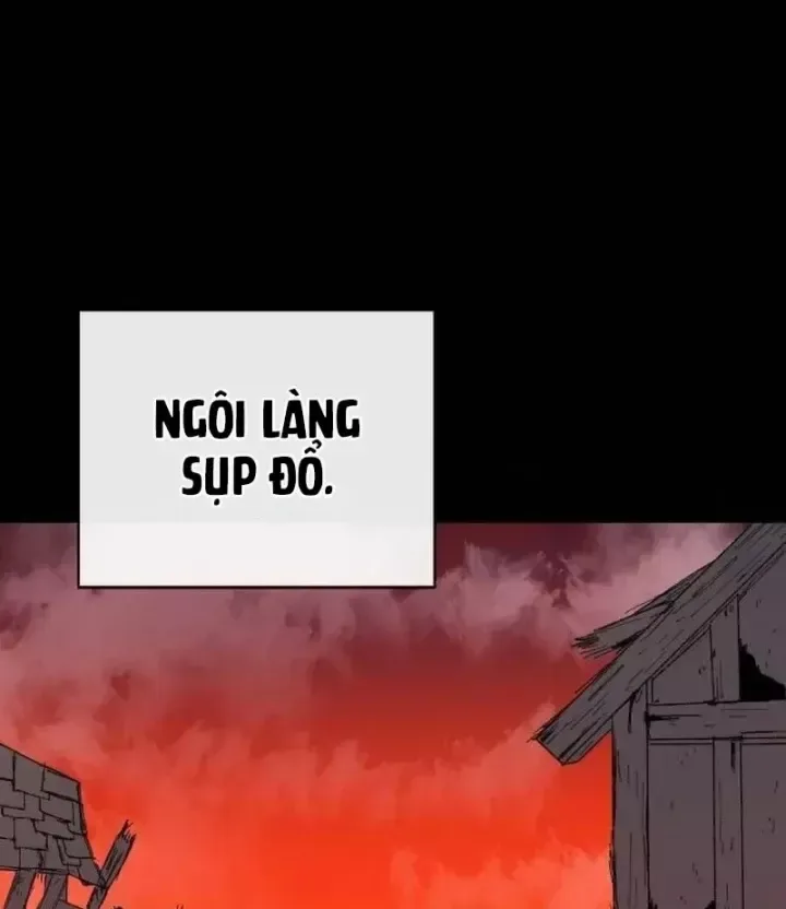 Khô Lâu Sứ Giả chương 33 - trang 11