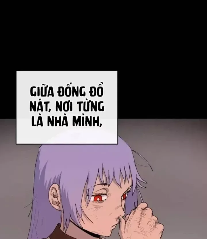 Khô Lâu Sứ Giả chương 33 - trang 13