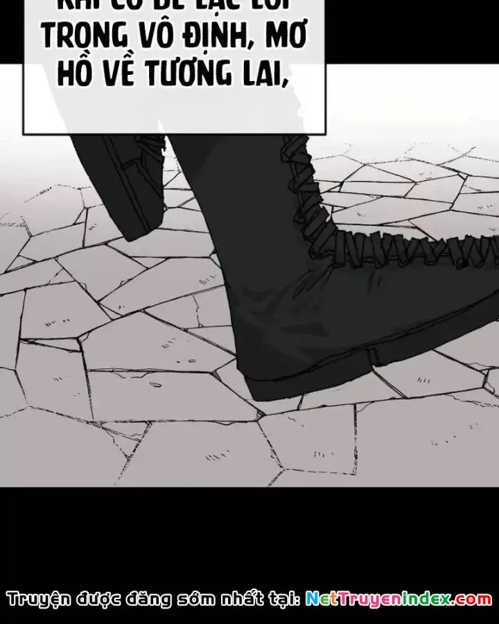 Khô Lâu Sứ Giả chương 33 - trang 28