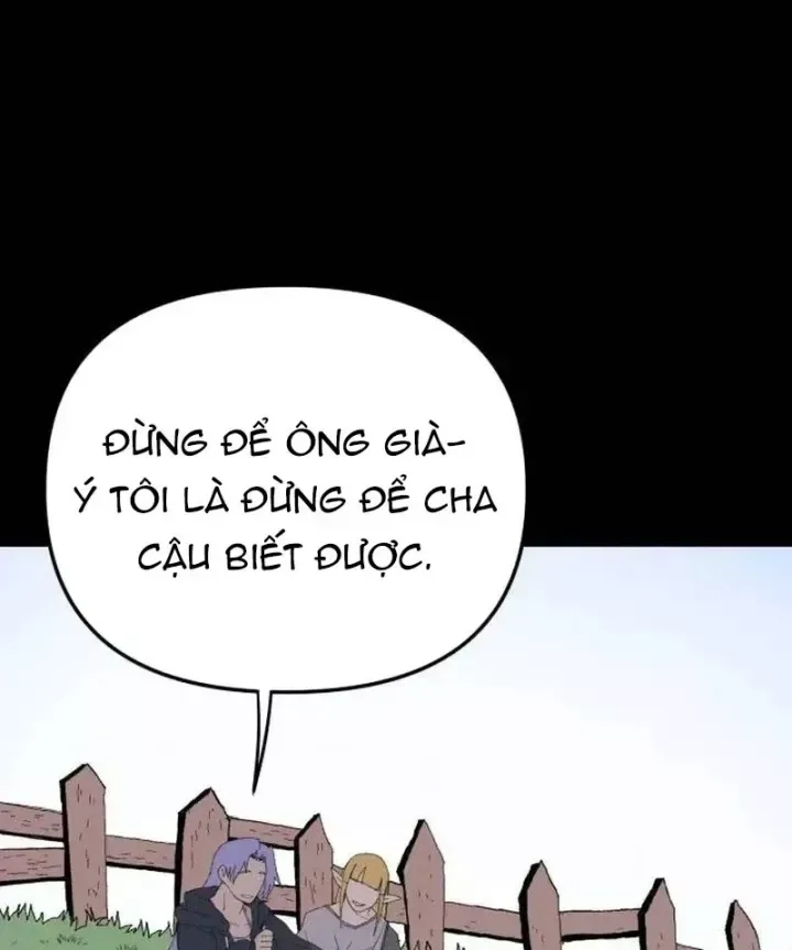 Khô Lâu Sứ Giả chương 33 - trang 43
