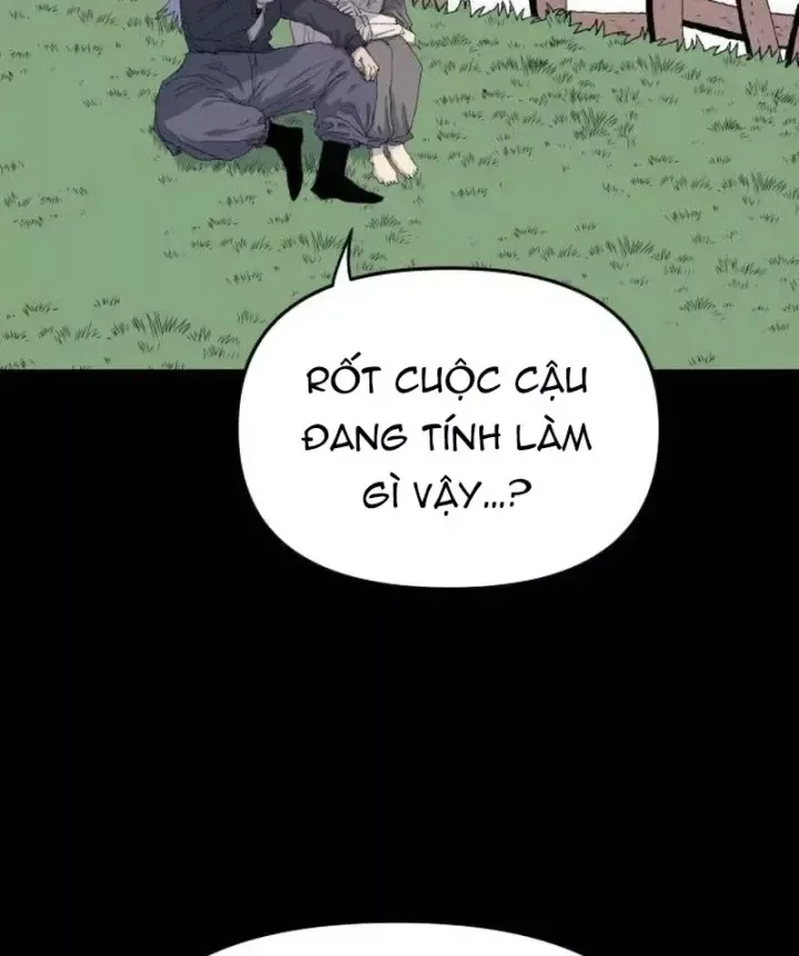 Khô Lâu Sứ Giả chương 33 - trang 44