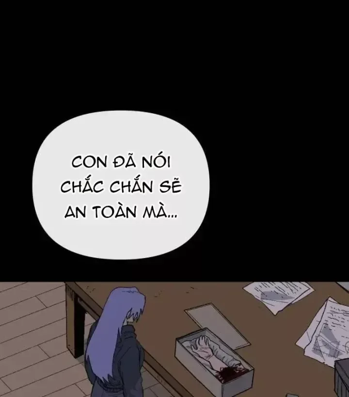 Khô Lâu Sứ Giả chương 33 - trang 62