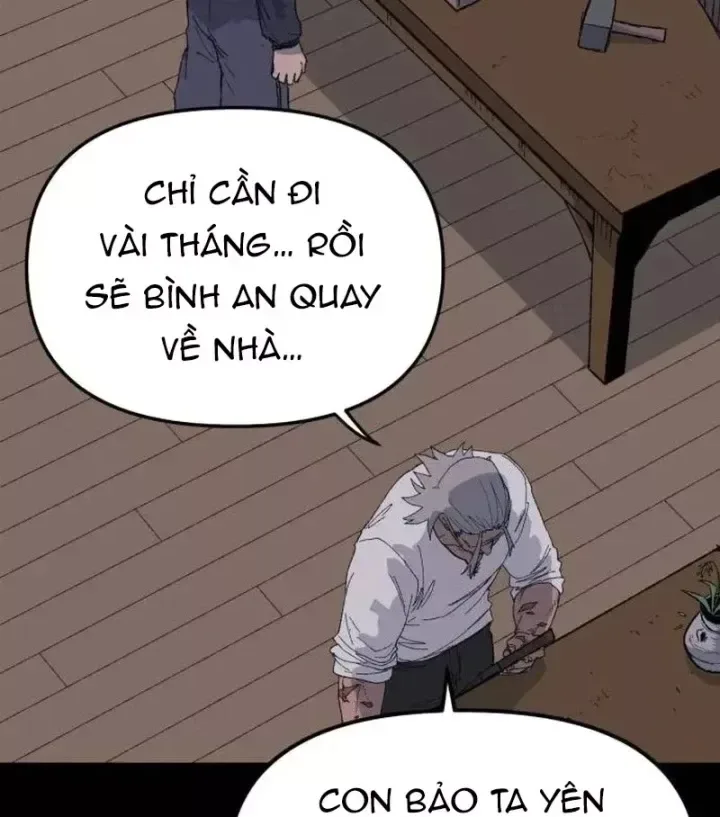 Khô Lâu Sứ Giả chương 33 - trang 63