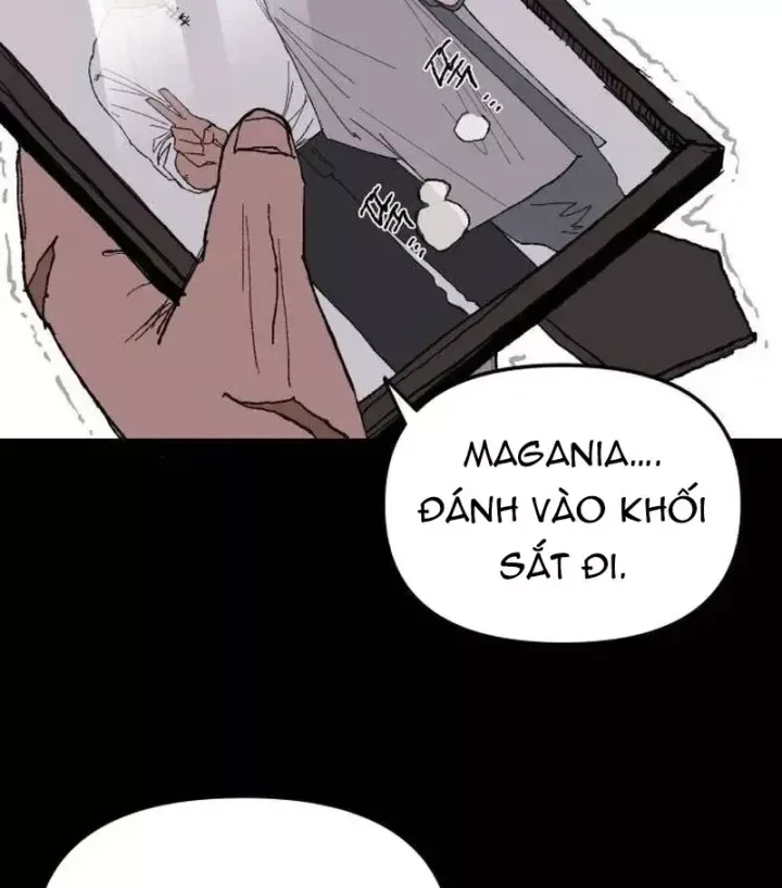 Khô Lâu Sứ Giả chương 33 - trang 65