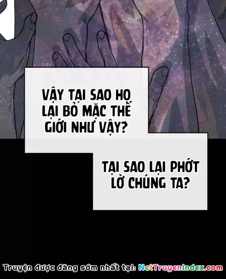 Khô Lâu Sứ Giả chương 33 - trang 69