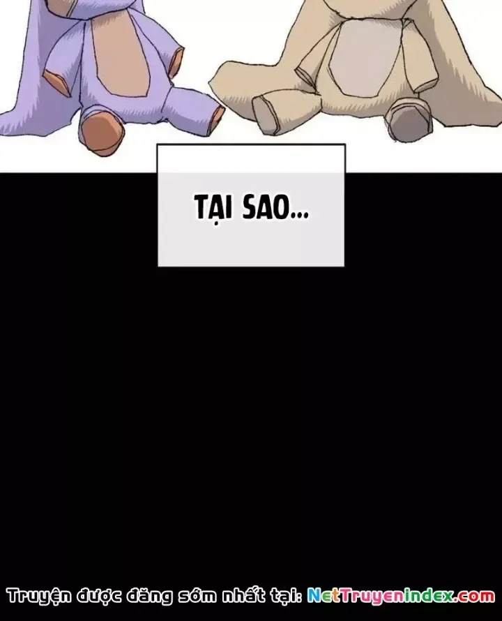 Khô Lâu Sứ Giả chương 33 - trang 71