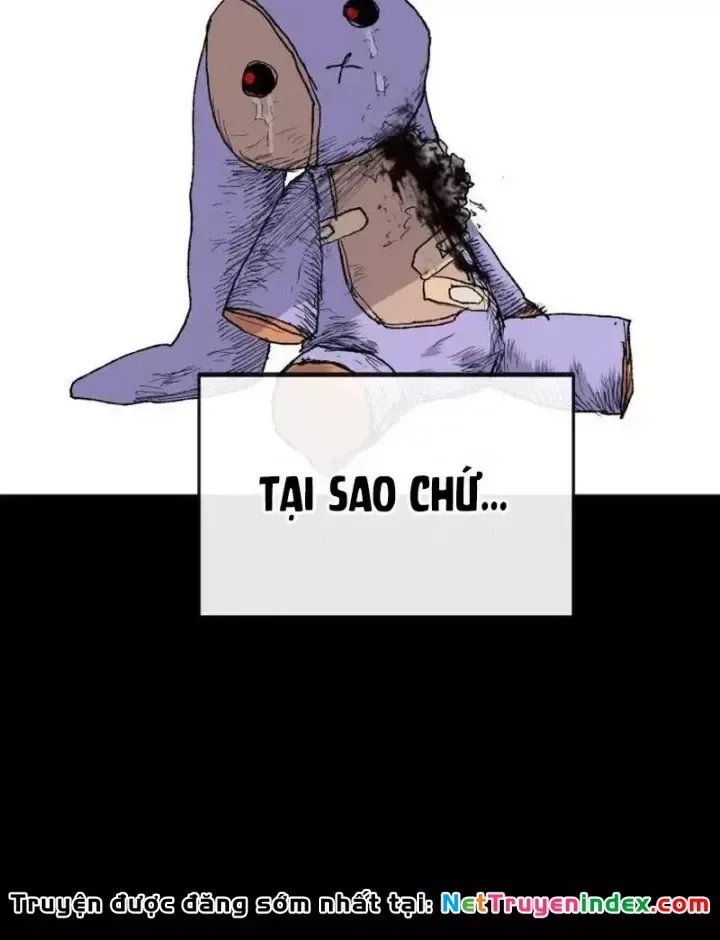 Khô Lâu Sứ Giả chương 33 - trang 76