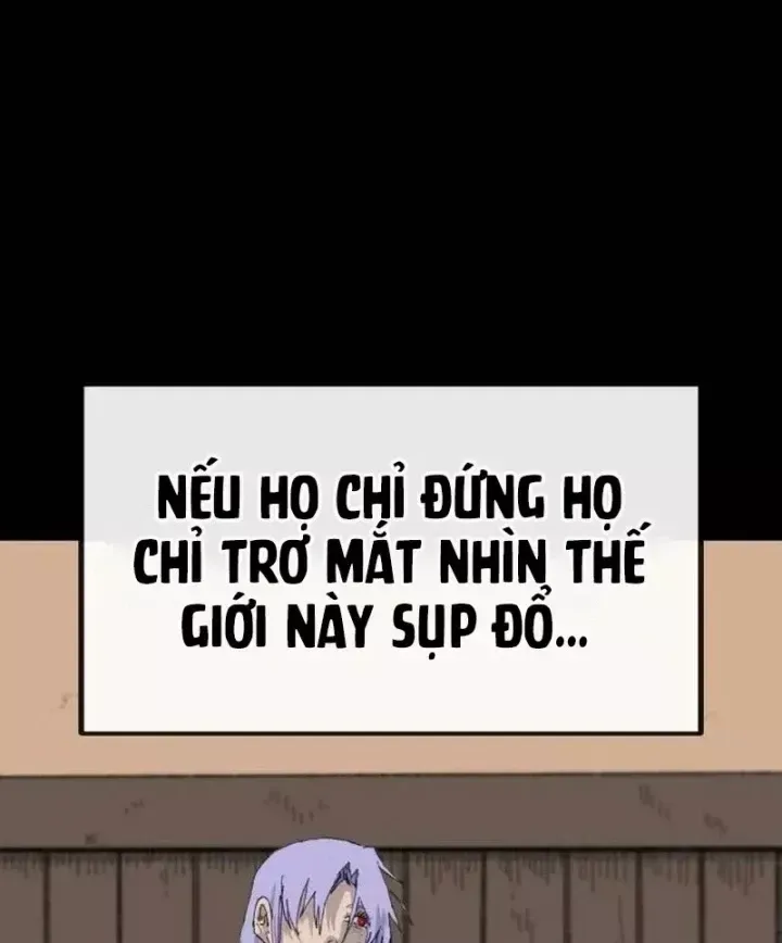 Khô Lâu Sứ Giả chương 33 - trang 78