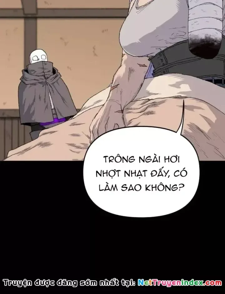 Khô Lâu Sứ Giả chương 33 - trang 83