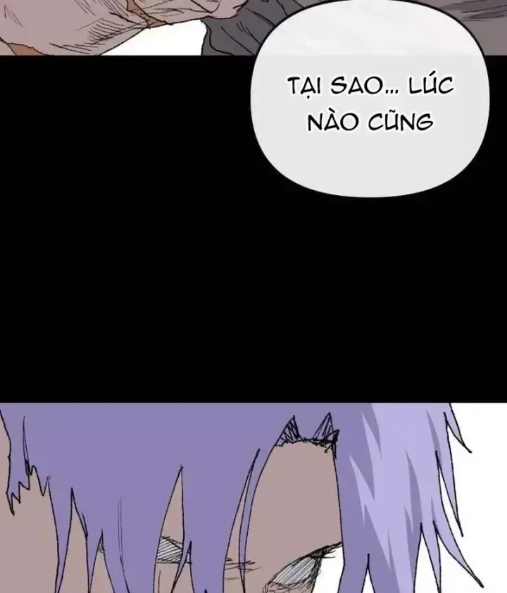 Khô Lâu Sứ Giả chương 33 - trang 105