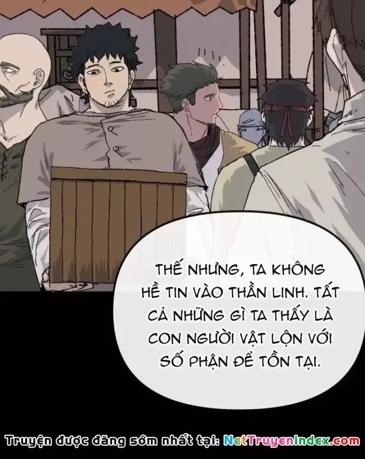 Khô Lâu Sứ Giả chương 33 - trang 111