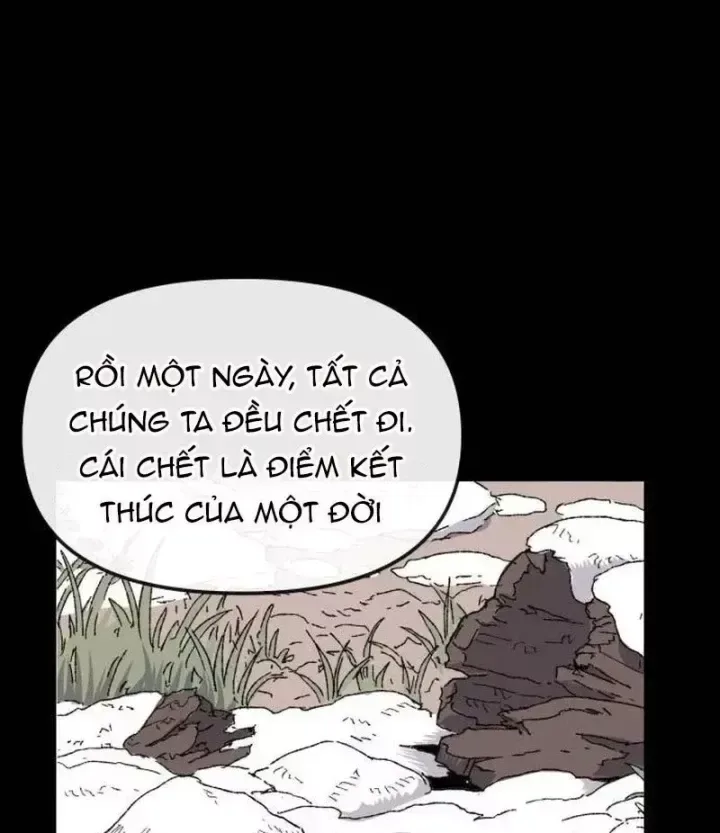 Khô Lâu Sứ Giả chương 33 - trang 112