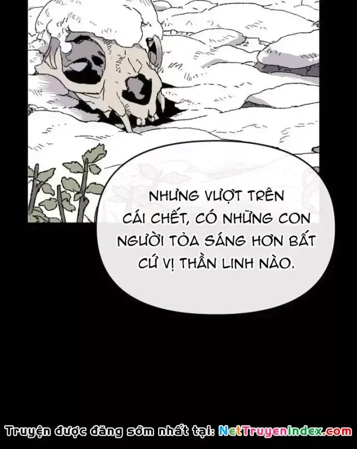 Khô Lâu Sứ Giả chương 33 - trang 113