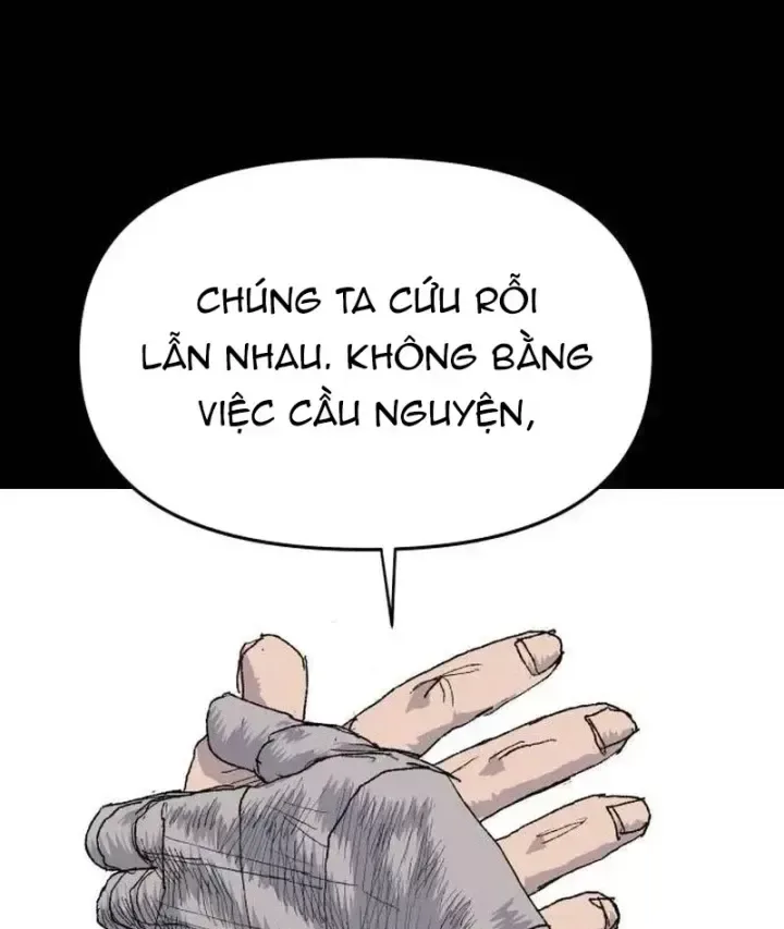 Khô Lâu Sứ Giả chương 33 - trang 119