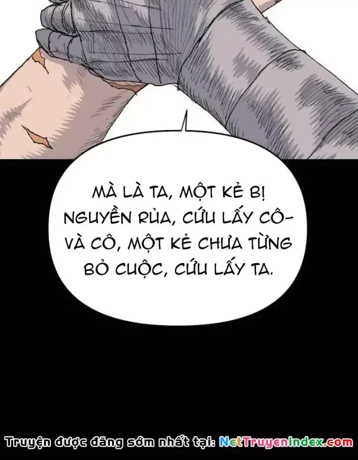 Khô Lâu Sứ Giả chương 33 - trang 120