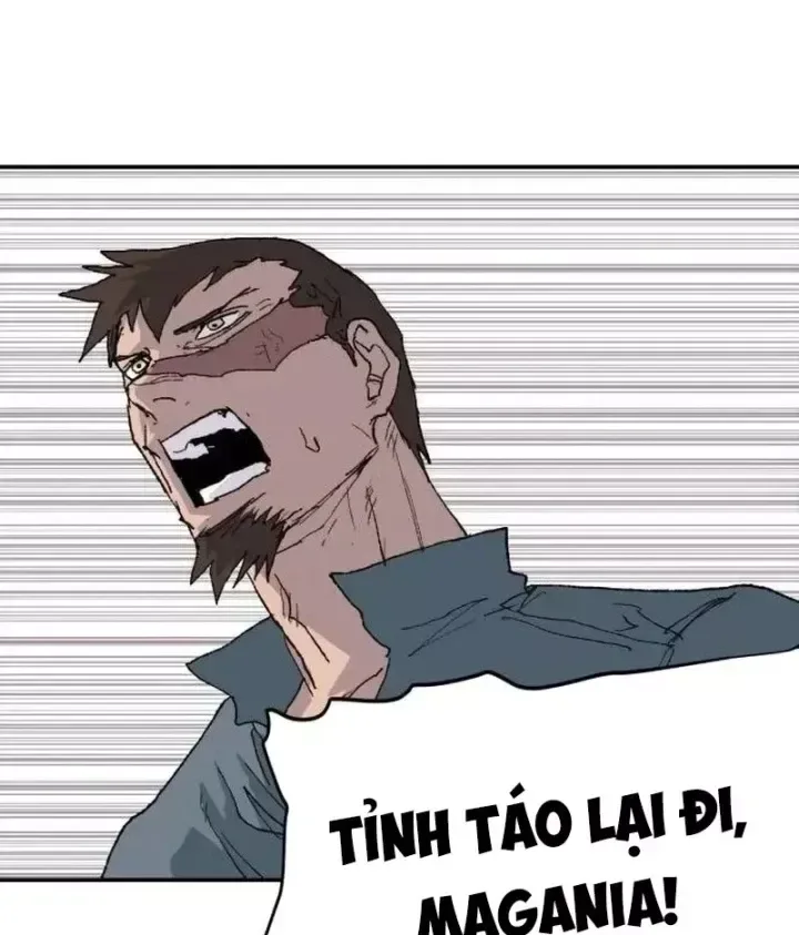 Khô Lâu Sứ Giả chương 33 - trang 132