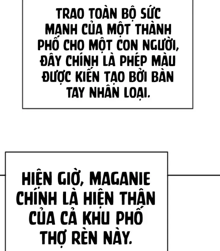 Khô Lâu Sứ Giả chương 33 - trang 177