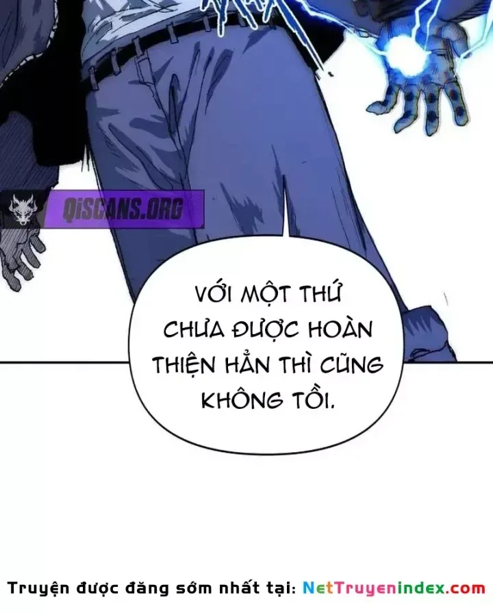 Khô Lâu Sứ Giả chương 33 - trang 179