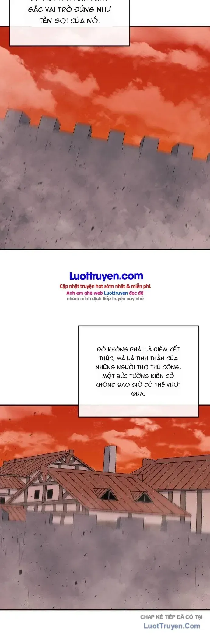 Khô Lâu Sứ Giả chương 39 - trang 16