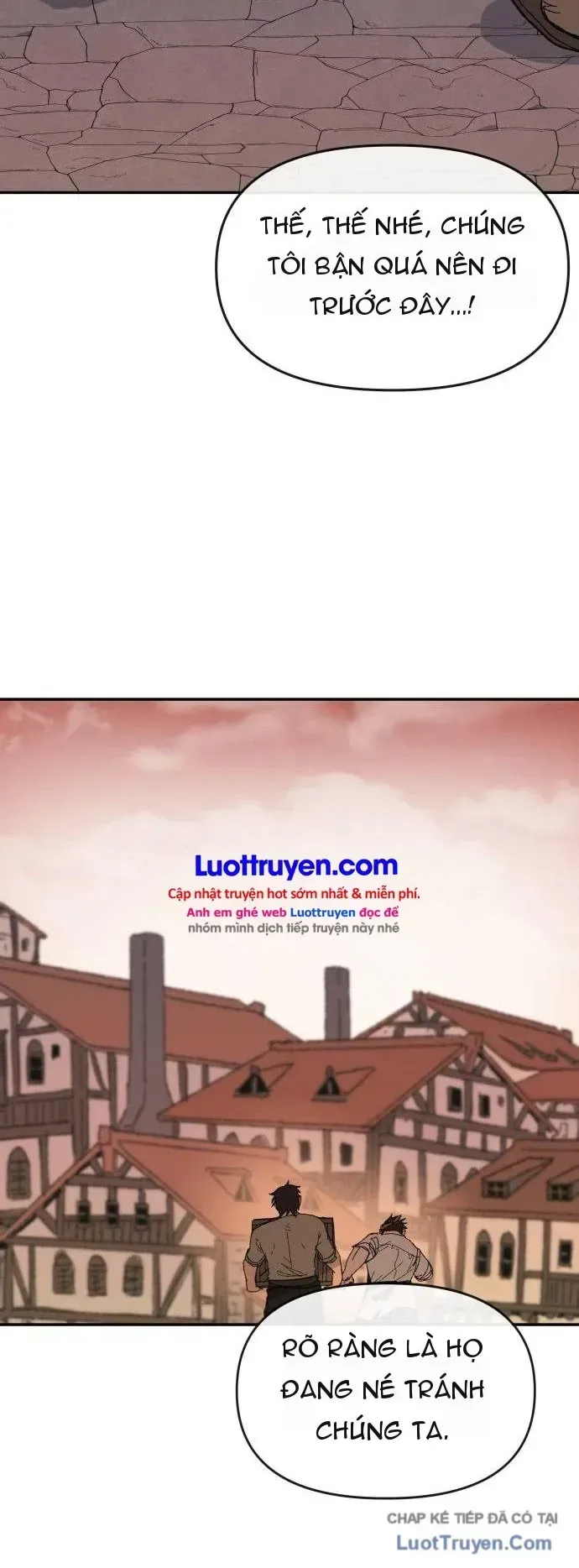 Khô Lâu Sứ Giả chương 39 - trang 20