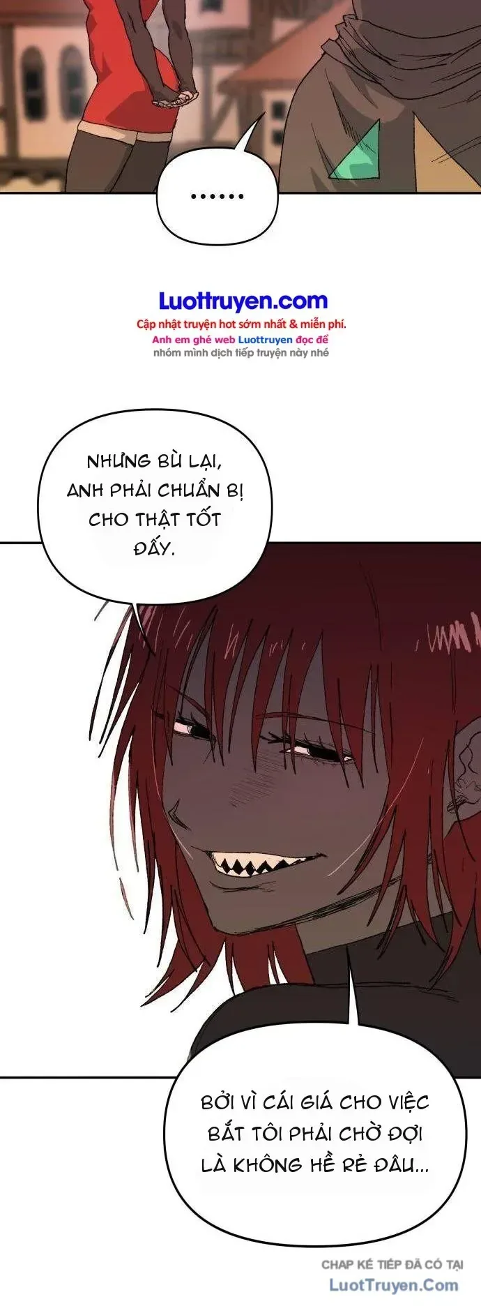 Khô Lâu Sứ Giả chương 39 - trang 28